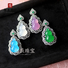 ��Ȼ���N���茚���J����Ů�����ɫ��ʯ�Ƕ��ʯ��������Ӓ��