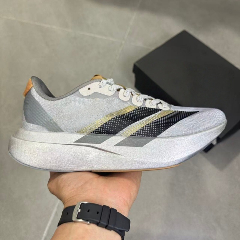 Tenis de Running de Competición EVO SL2代 de Malla y PU Transpirable y Antideslizante para Deporte image 11