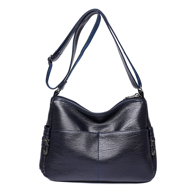 Bolso de hombro elegante para mujer bandolera de moda_voghion.com