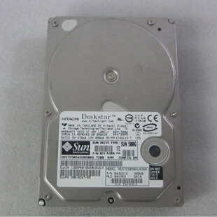 Sun 390-0247-05 HDS725050KLA360 540-6635-02 500G 3.5 SATA