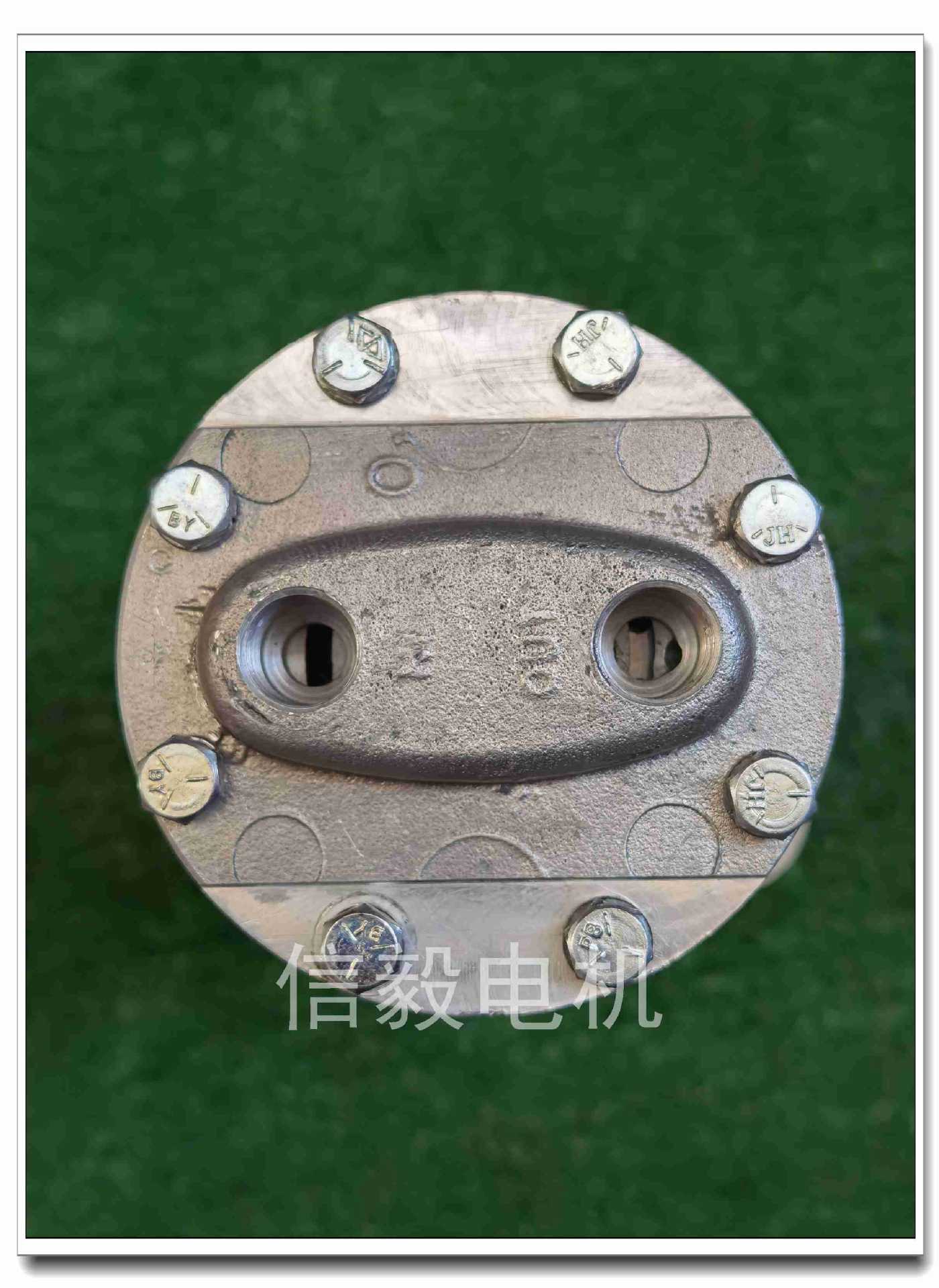 B Series KTI HydrAulic Motor B1-09b1106-1A200 HydrAulic Motor HYDROTOR HydrAulic StArter