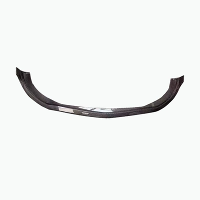 shovel front spoiler, Spoiler