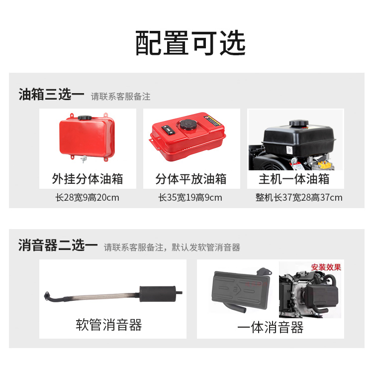 Zongjiang Gasoline Range Extender Electric Vehicle Battery 48V 60V 72V