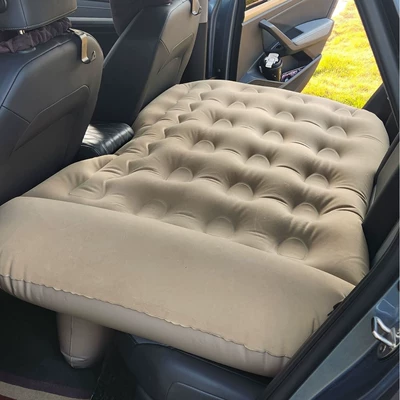 Kuàjìng Yījiàn Dàifā – Inflatable Car Bed, Vehicle-mounted inflatable bed