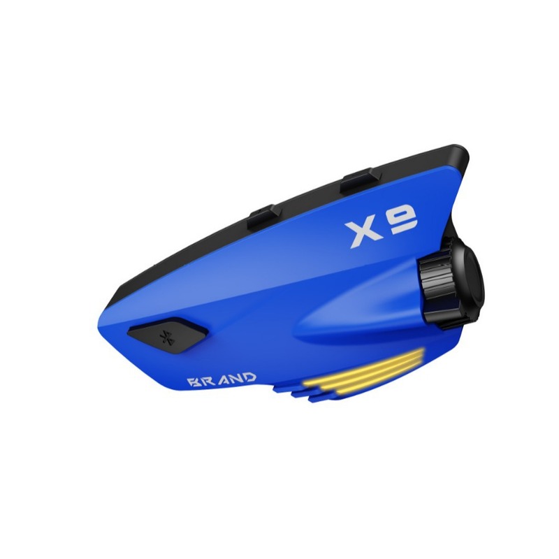 新型バイク用ヘッドセット、ライディングミュージック、ワイヤレスBluetooth、電動自転車対応、高音質、防水、ヘルメット対応、防水防塵|undefined