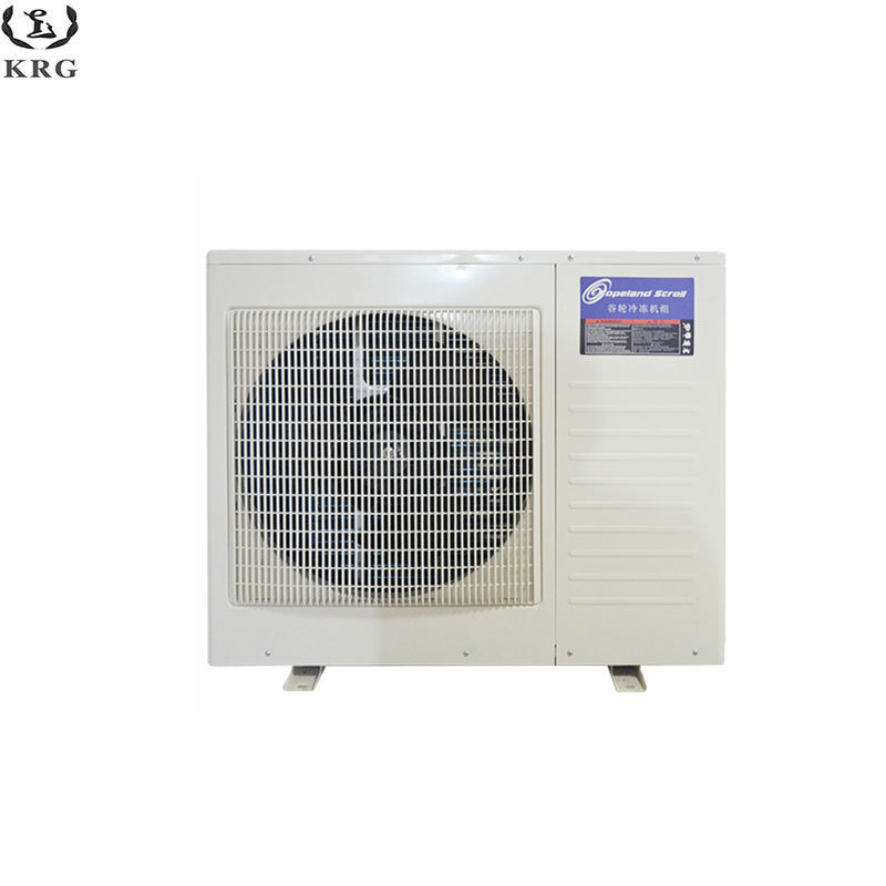 厂家批发 海鲜一体机 2.5KW 海鲜冷水机 制冷功能 恒温控制