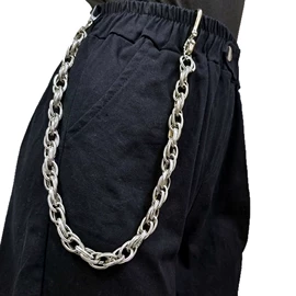 腰链;项链;耳环