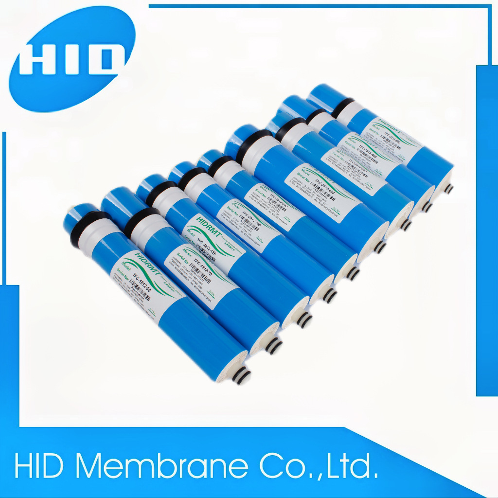 惠灵顿旗下HIDRMT反渗透ro膜3012-400厂家供应
