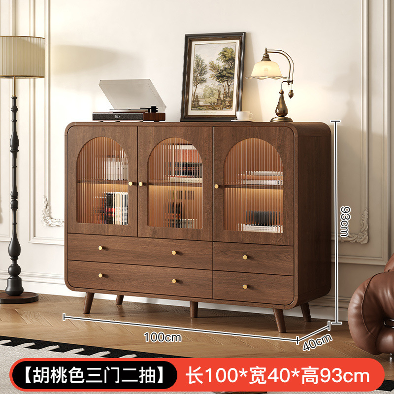 100*40*93 (color nogal)