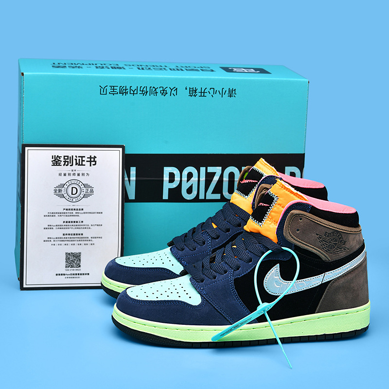 aj メンズシューズハイトップリバースパンダ本物のバスケットボールシューズ莆田 aj1 スポーツスニーカー学生カジュアルシューズカップルシューズ|undefined