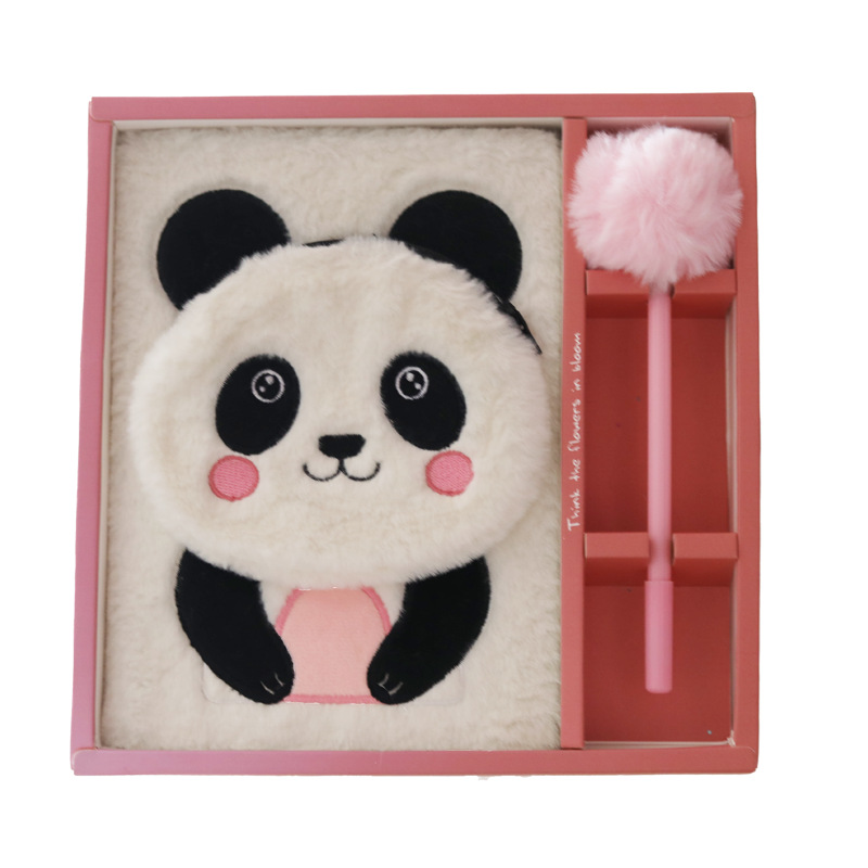 팬더(선물 상자)
