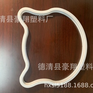 Solid Wood Cat Climbing Frame Plastic Parts Cat Cabinet Plastic Parts Plastic Cat Head