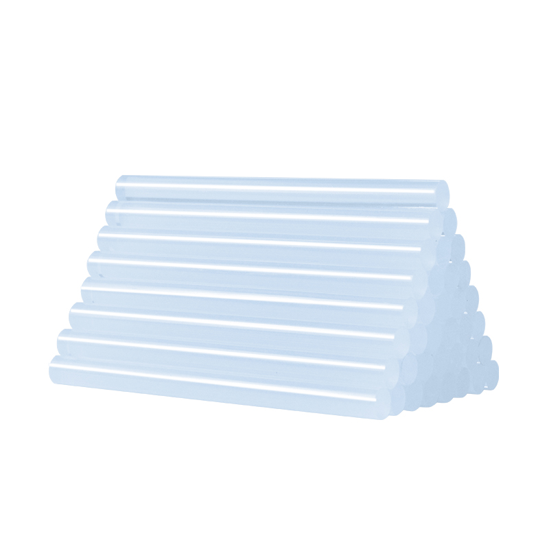 热熔胶棒711透明胶棒热熔胶枪高粘度热溶抢胶条棒棒胶