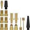 Set, 15 pieces