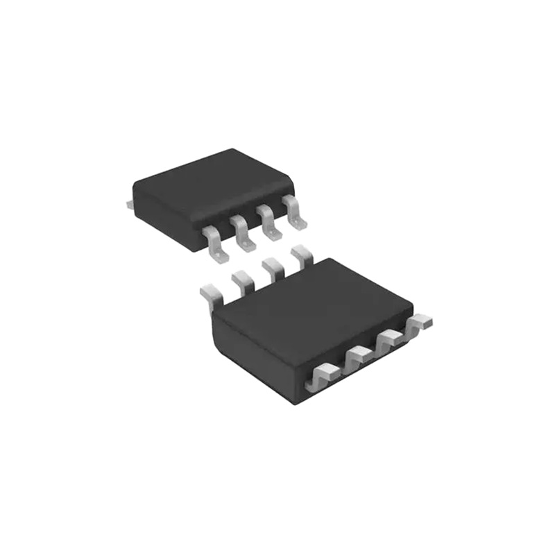 WS2811M Package MSOP-8 Original New WORLDSEMI LED Driver Chip SMd WS2811