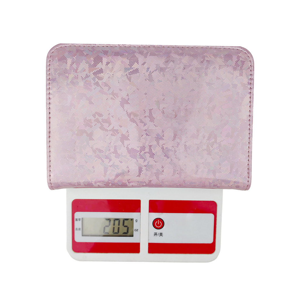 Herramientas de tejido transfronterizo aguja de anillo desmontable de ébano 8cm anillo corto traje de aguja 10 pares un conjunto de manga de PU