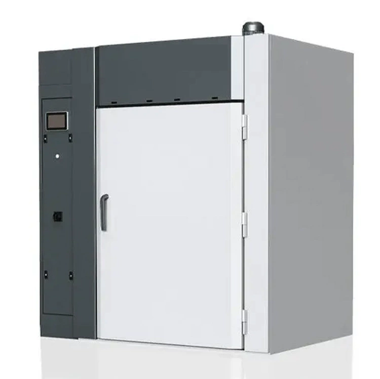 Лито новой энергии литиевая батарея вакуумная печь Тройная литий фосфат железа печь