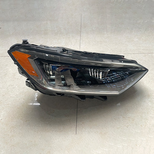 �m���19��󱊽��_���ǰ�՟�����JETTA HEADLIGHT 17G941035
