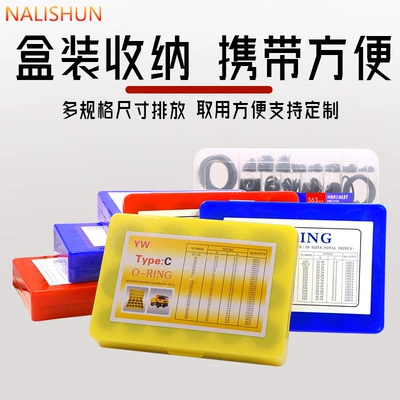 Repair kit – Ring