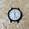 Waterproof quartz belt, men's watch, simple and elegant design, wholesale