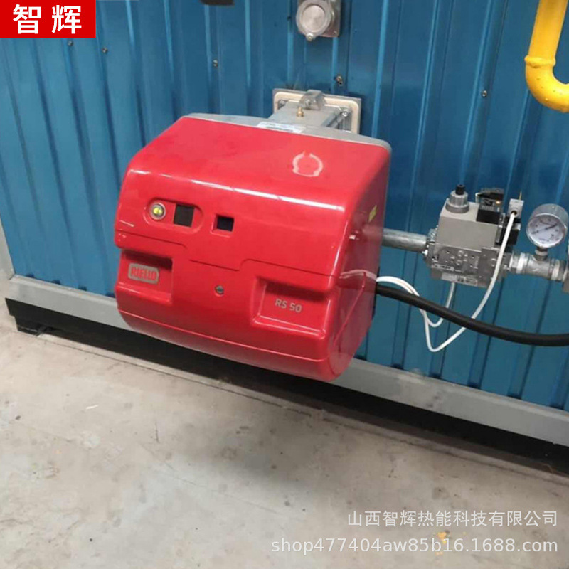现货原装 利雅路燃烧机RS50燃气锅炉燃烧机烤炉燃烧机 燃烧机配件