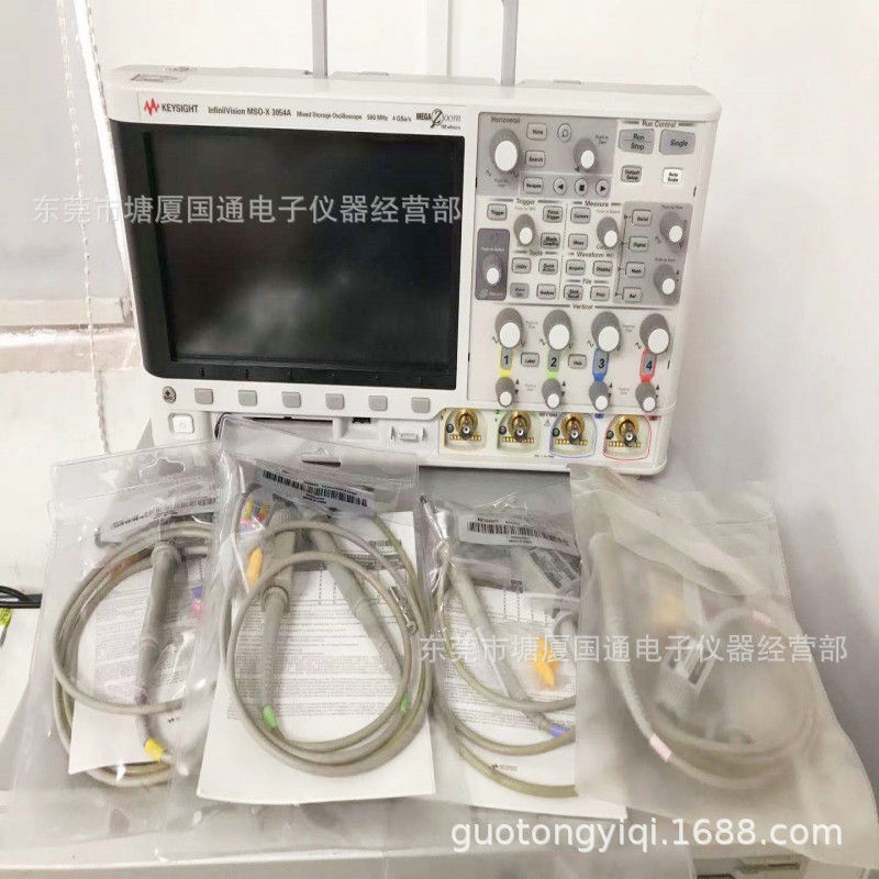 MSO4034. mso4034混合信号示波器特价处理
