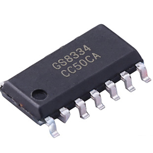 GS8334-SR ���bSOP-14 �NƬ �����\���\��Ŵ���ȫ��ԭ�b�����·