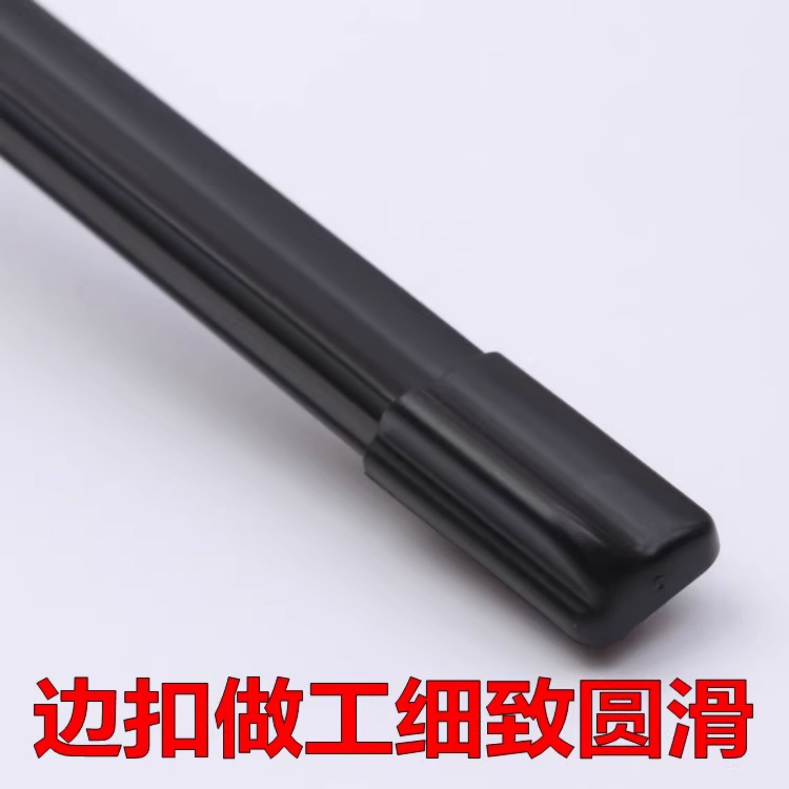 Suitable for Changan Eado windshield wipers, original factory parts, 2015 RS model, 16-inch original frameless wiper blades for the Zhi Shang XT