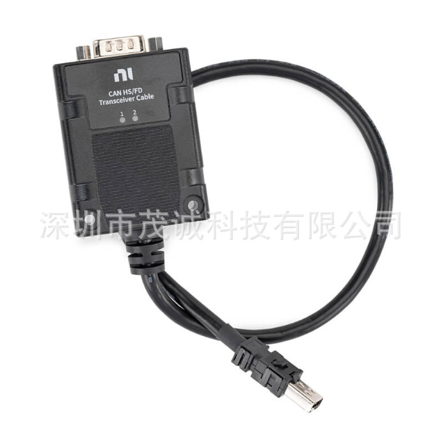 NI电缆TRC-8542（783699-02）美国