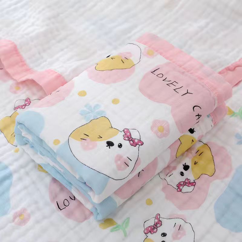 6단 와이드 엣지 핑크캣 110/110cm