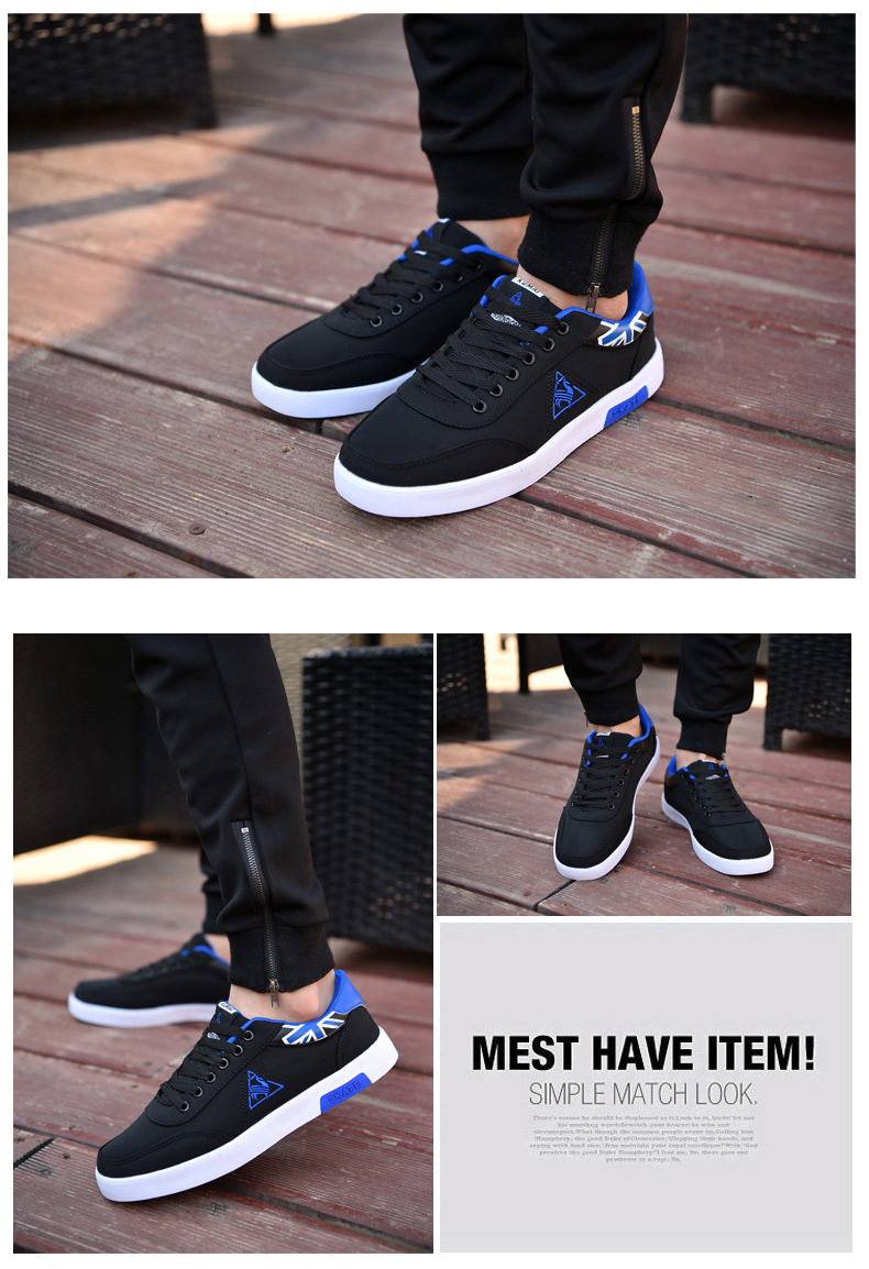 Durable Sole