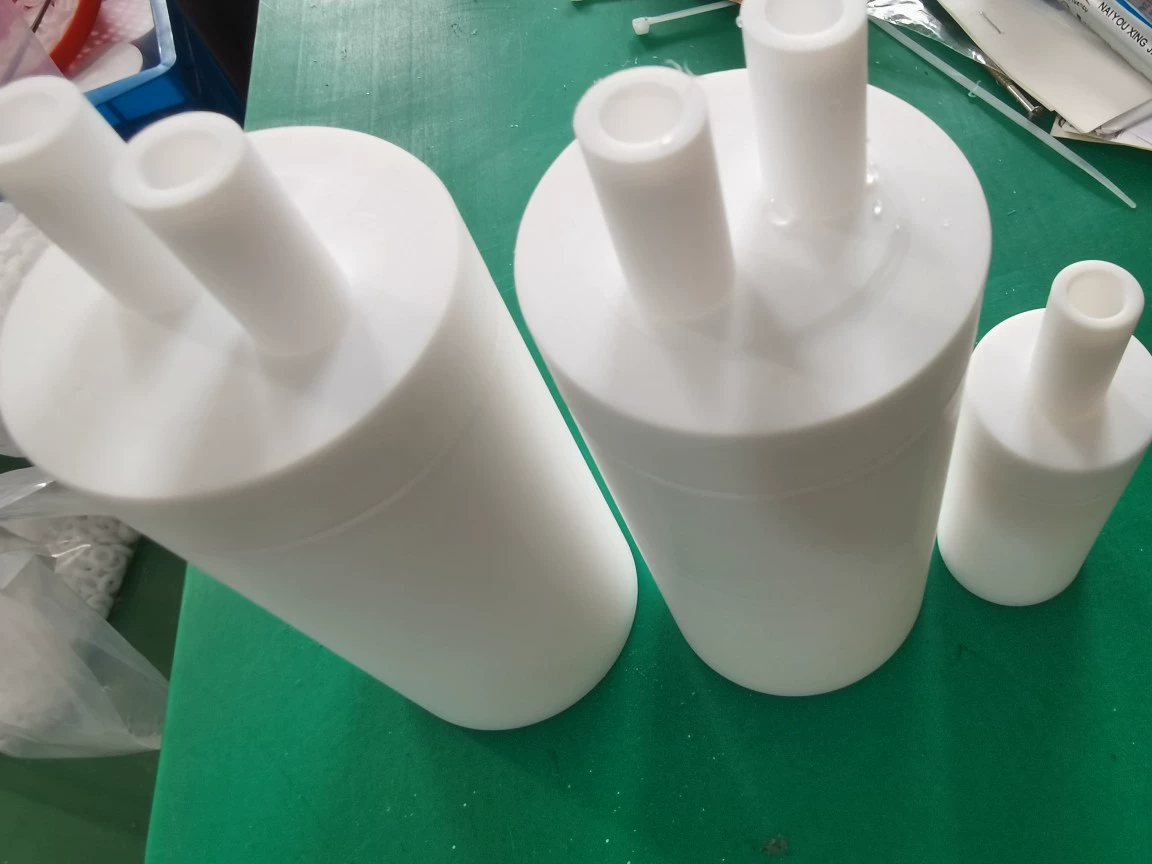 Облицовка реактора