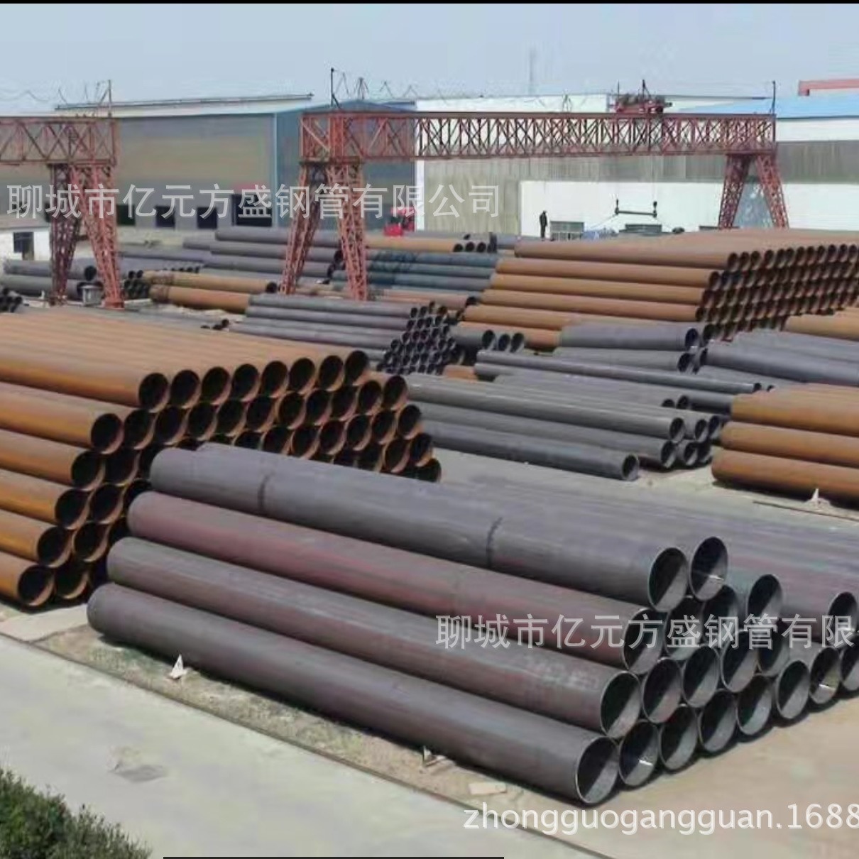 大口径直缝方管/Q345B方矩管/厚壁异型管/厚壁/厚壁厚壁管