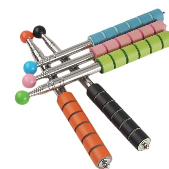 空鼓锤验房锤工具套装加厚加粗验收房验楼棒敲瓷砖空谷检测响鼓锤