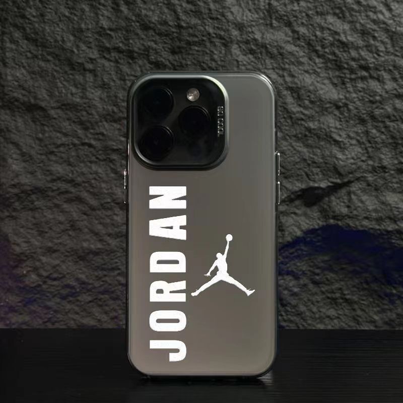 Fashionable Brand Suitable for Apple 16E/13Promax/15/14 Mobile Phone Case Cross-Border Iphone12/11 Export Xr