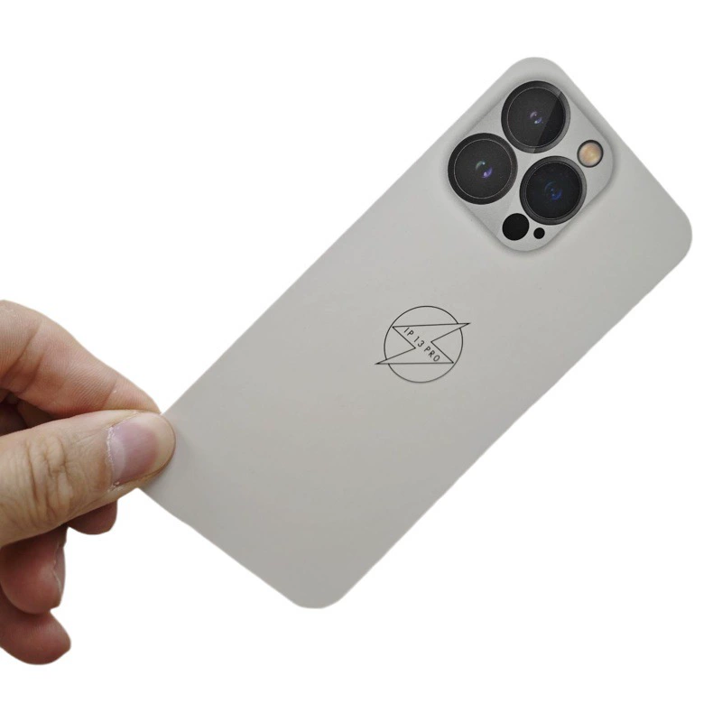 AliExpress трансграничная платформа, хит продаж, модель мобильного телефона iPhone17, держатель для карт, хит продаж, универсальный чехол для мобильного телефона, картон