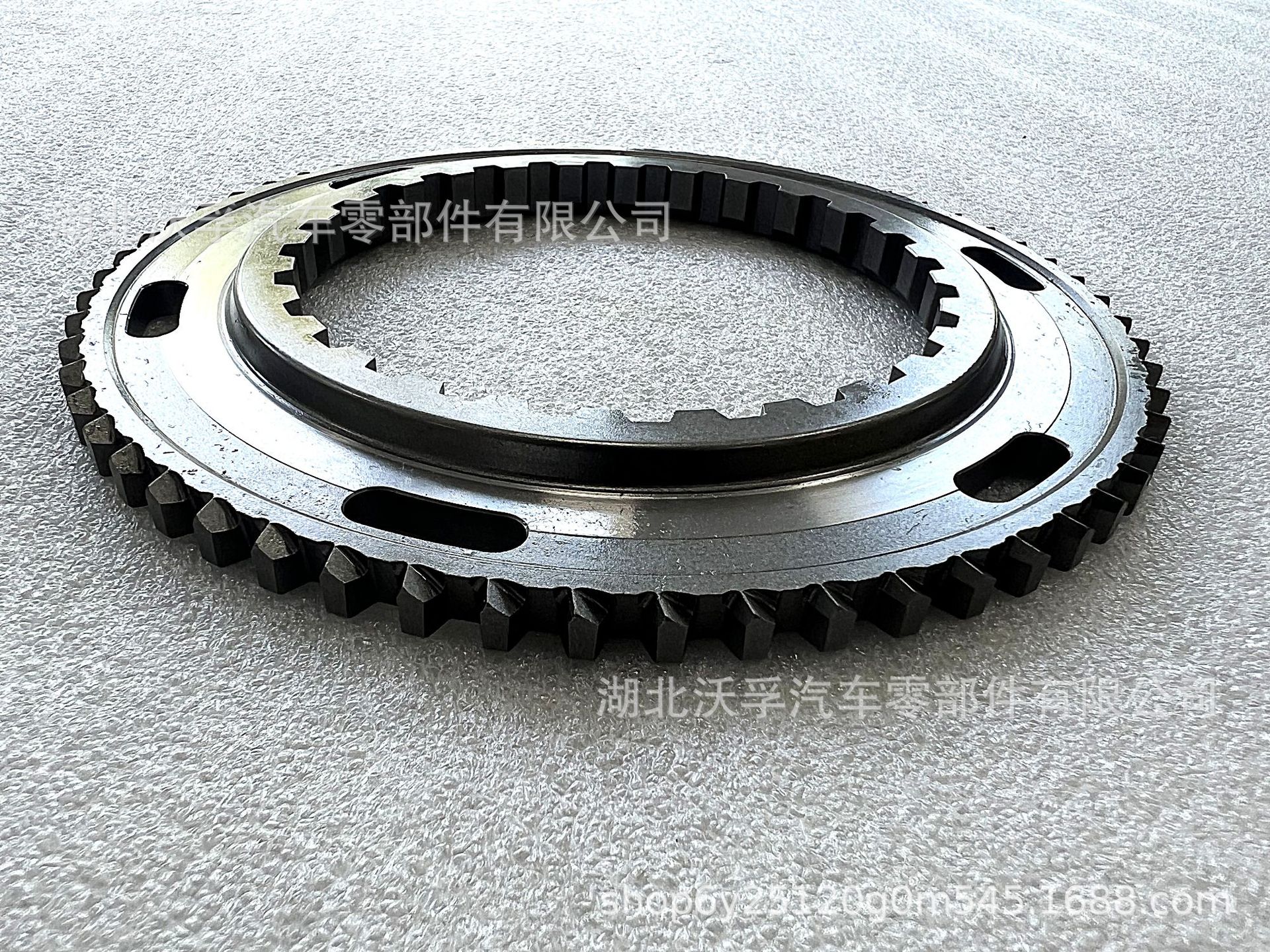 Suitable for Dongfeng Volvo 14-Speed Gearbox Synchronizer Ring 1521878