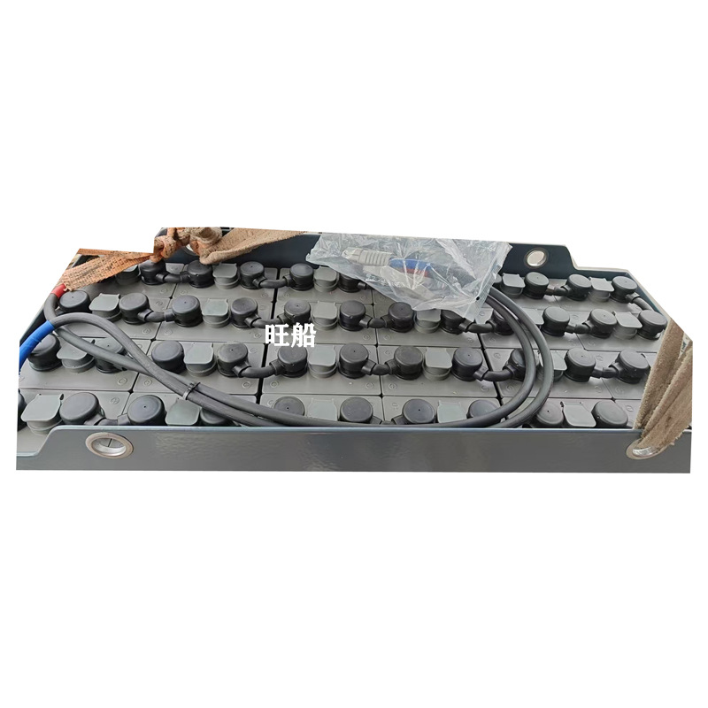 蓄电池组	80V 500AH  PHXY-100.20.230523-50-060510065