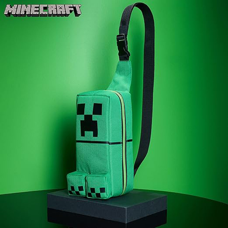 Handheld backpack
