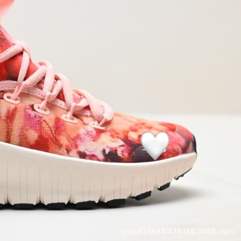 Cross-Border Putian Free Metcon6 Breathable Lightweight Comprehensive Training Fitness Women's Sports Shoes Non-Slip Wear-Resistant Thick-Soled Shoes