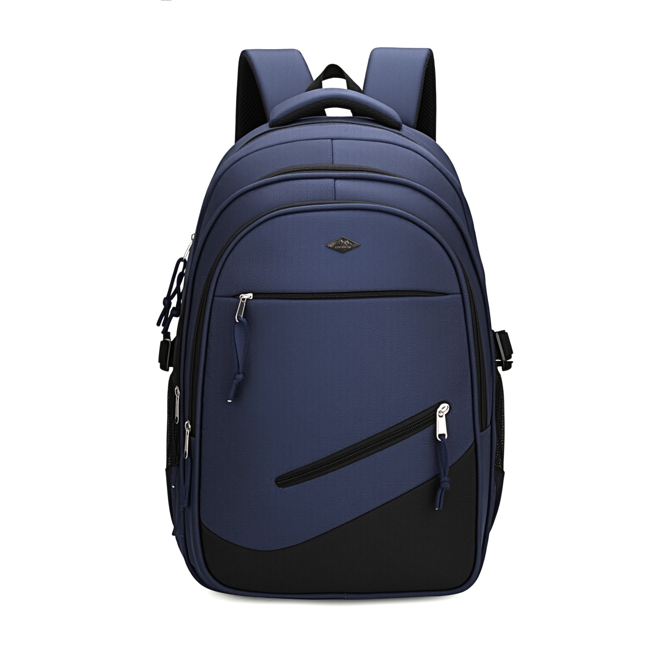 Men's Laptop Backpack Business Travel Bag For Work And School_voghion.com