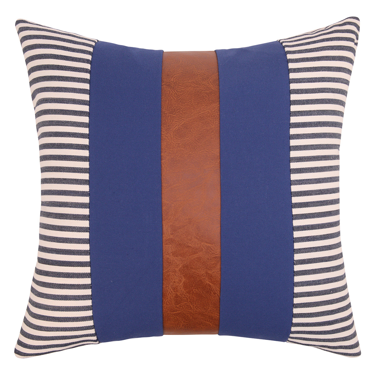 Polyurethane pillow for side table, pillowcase for bed, for import, wholesale