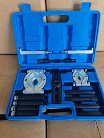 其他维护工具;其他维修设备;拉马