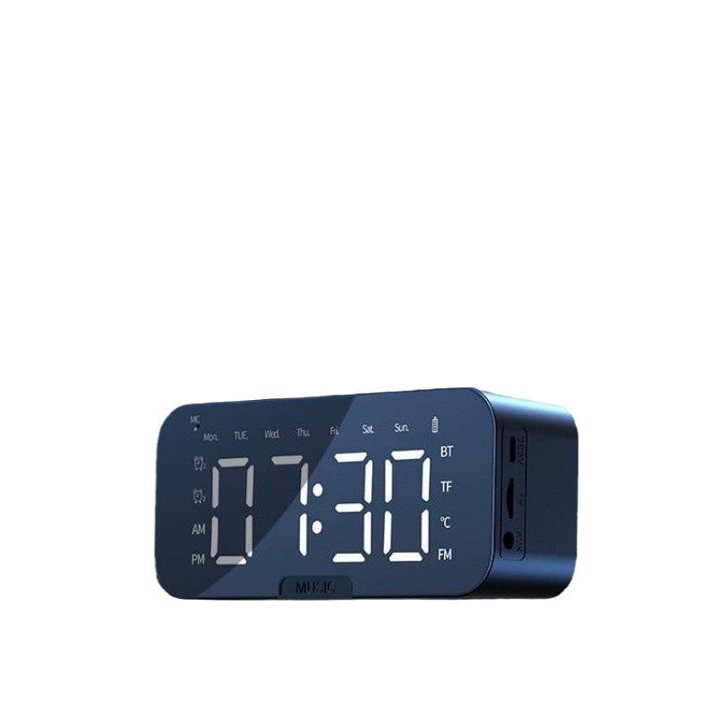 알람 시계 학생들은 웨이크 업 아티팩트 다기능 지능형 전자 시계 어린이 소년과 소녀 강력한 웨이크 업 1362