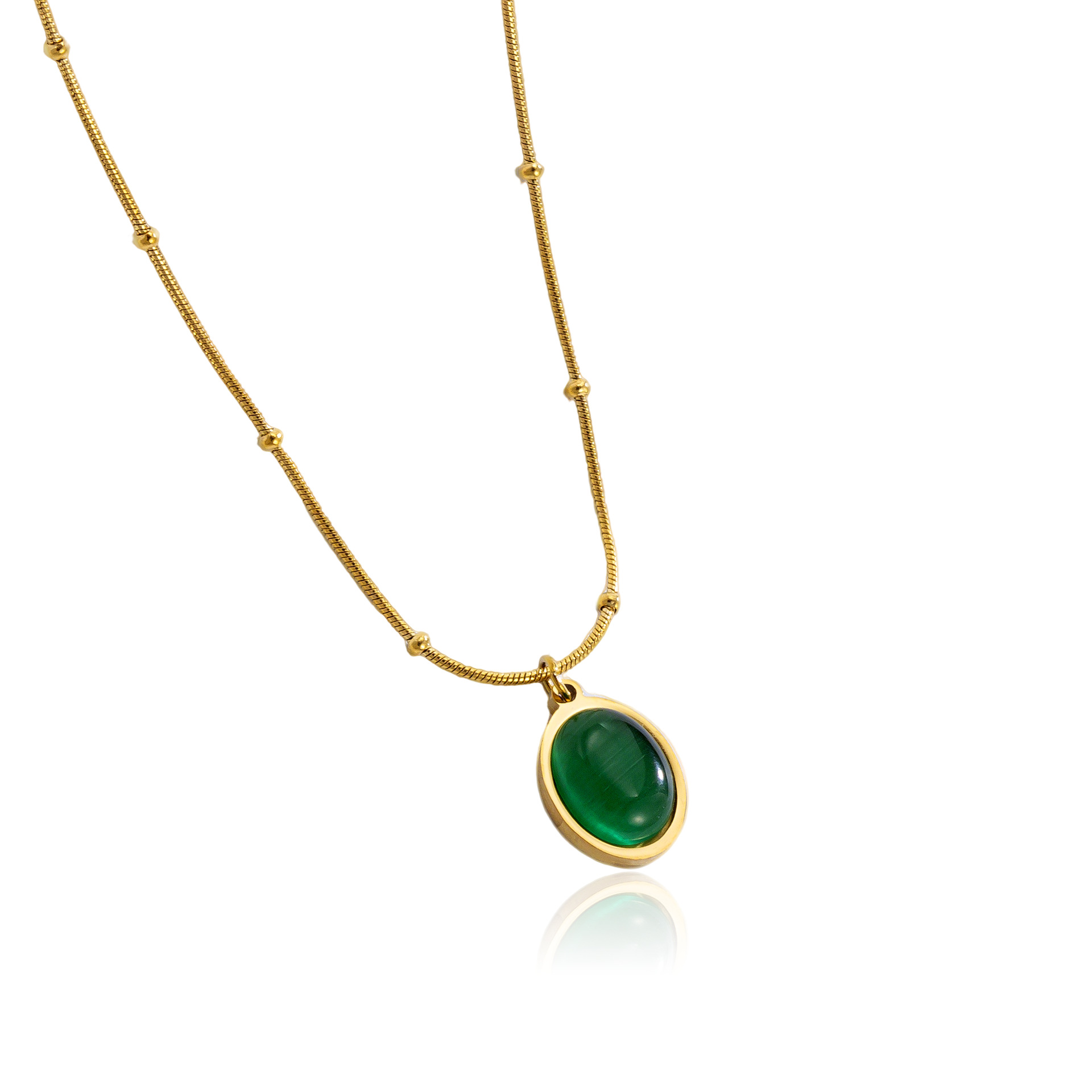 Natural Crystal And Gemstone Fine Charms For Positive Energy_voghion.com