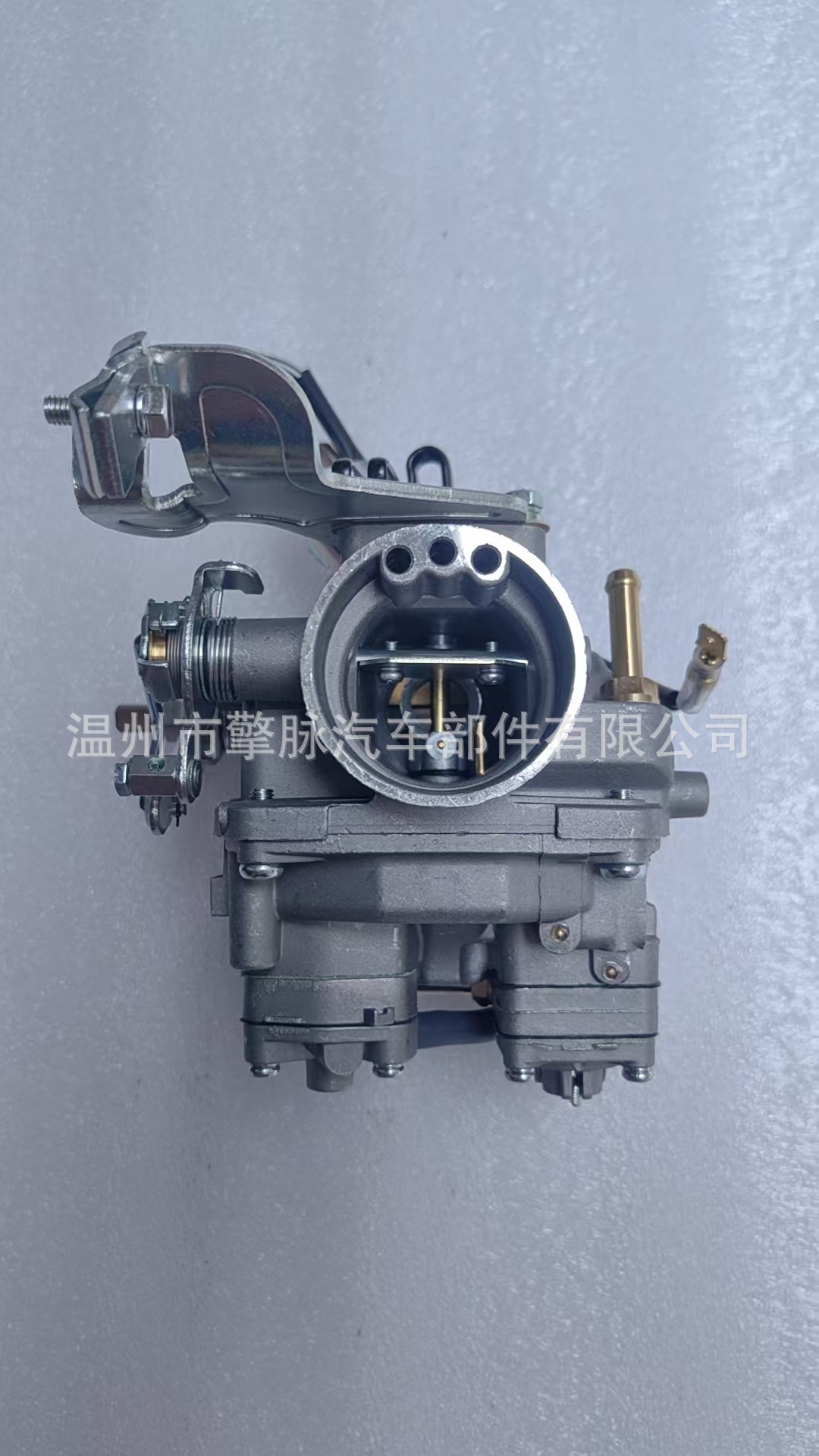 Carburetor 13200-85231 1320085231 Is Suitable for Suzuki F10A 465Q St100 Sj410
