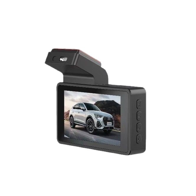 Monitor, recorder, CCTV camera, 4G, 2 carat, geolocation function 5