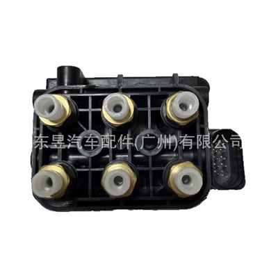 68204398Aa 4L0698007, damping system