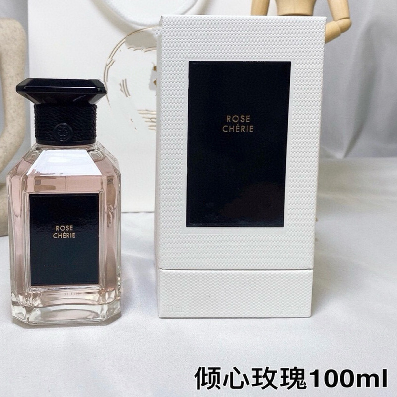 クロスボーダー トレード アート サロン シリーズ 香水 100ml ユウバイ ムスク/トルコ ローズ/アンスリウム フレグランス 100ml|undefined