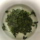 2023 new tea Enshi origin green tea cloud mist selenium tea bulk tea before rain spring tea chestnut flavor factory wholesale